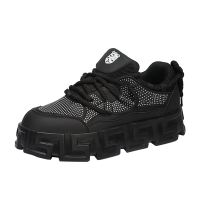 Mens Fashion Luxury Casual Sneakers