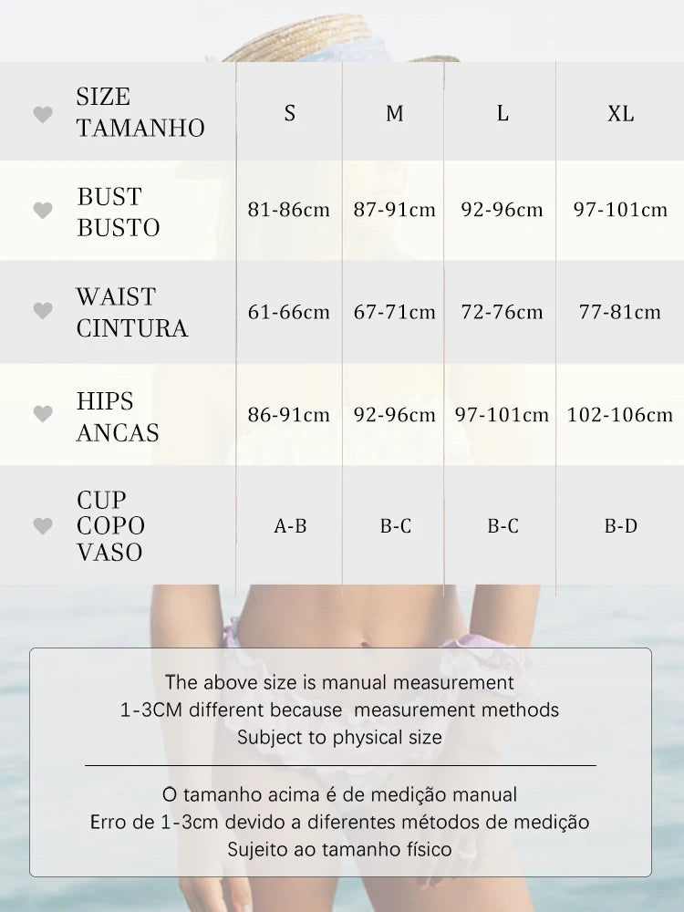 Sexy Swimwear For Women