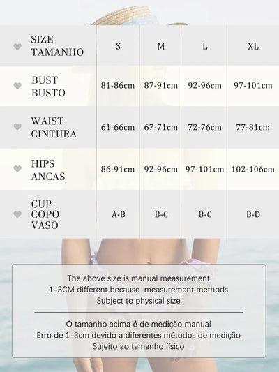 Sexy Swimwear For Women