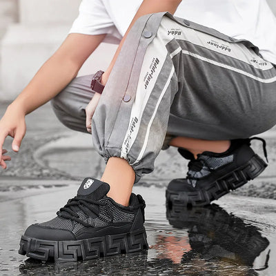 Mens Fashion Luxury Casual Sneakers